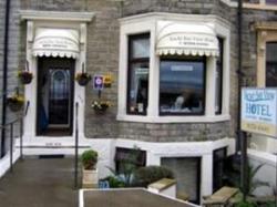 Yacht Bay View Hotel, Morecambe, Lancashire