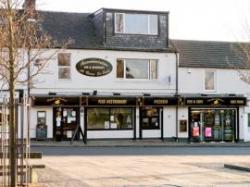 Palombos of Balloch, Balloch, Stirlingshire