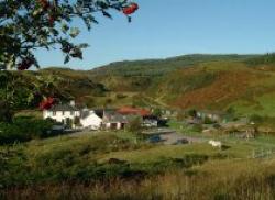 Cologin Country Chalets & Lodges, Oban, Argyll