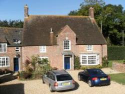 Longham Farm House B&B, Ferndown, Dorset