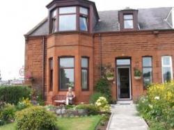 Afton Villa Bed & Breakfast, Ayr, Ayrshire and Arran