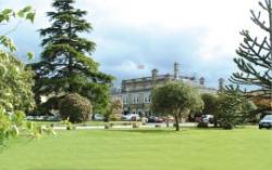 Chilworth Manor, Southampton, Hampshire