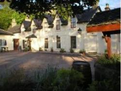 The Gun Lodge Hotel, Inverness, Highlands