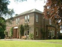 Ravenshill House Hotel, Lockerbie, Dumfries and Galloway