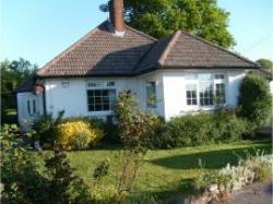 The Orchard B&B, Abergavenny, South Wales