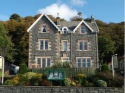 Barriemore Hotel, Oban, Argyll