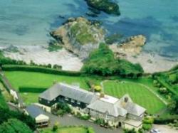 Trevalsa Hotel, Mevagissey, Cornwall