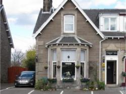 Almond Villa Guest House, Perth, Perthshire