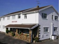 Pen Mar Guest House, Saundersfoot, West Wales