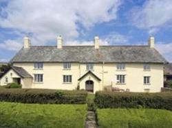 Higher Langridge Farm, Dulverton, Somerset