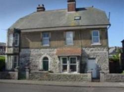 Buddies B&B, Swanage, Dorset