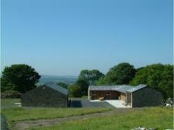 Stoneygate Holiday Centre, Ribchester, Lancashire