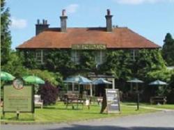 Cedars Inn, Barnstaple, Devon