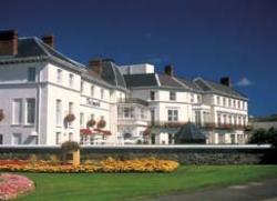 Imperial Hotel, Barnstaple, Devon