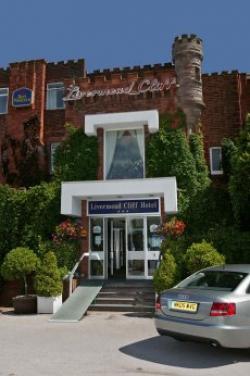 Livermead Cliff Hotel, Torquay, Devon