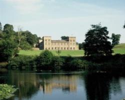 Ugbrooke Park, Chudleigh, Devon