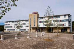 Premier Inn Rochester, Strood, Kent