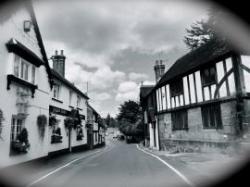 The Eight Bells, Bolney, Sussex