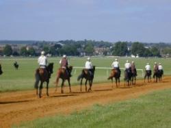 Lenham CC, Maidstone, Kent