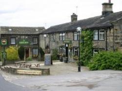 The Fleece Inn, Halifax, West Yorkshire