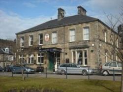 Newcastle Hotel, Rothbury, Northumberland