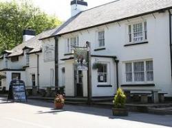 East Dart Hotel, Postbridge, Devon