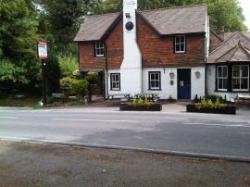 Best Beech Inn, Wadhurst, Kent