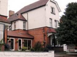 Elmdon Lodge, Acocks Green, West Midlands