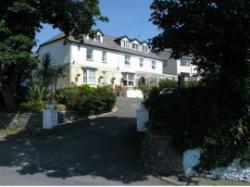 Hammonds Park Hotel, Tenby, West Wales