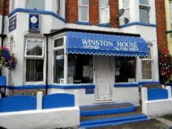 Winston House Hotel, Bridlington, East Yorkshire