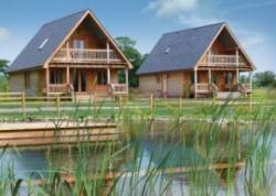 Oasis Lodges, Ledbury, Herefordshire