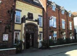 Coleshill Hotel, Coleshill, Warwickshire