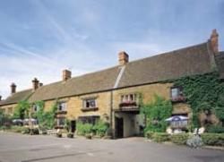 Red Lion Hotel, Adderbury, Oxfordshire