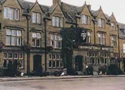 Cromwell Lodge Hotel, Banbury, Oxfordshire