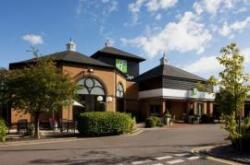 Holiday Inn Gloucester, Gloucester, Gloucestershire