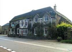 Hunters Hall, Tetbury, Gloucestershire