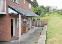 Buzzards View at The Baiting House, Tenbury Wells, Worcestershire