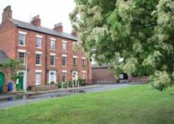 The Tall House, Bridlington, East Yorkshire