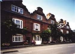 Scole Inn, Scole, Norfolk