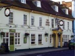 Swan Hotel, Alton, Hampshire