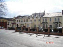 Norfolk House Hotel, Thornton Heath, London