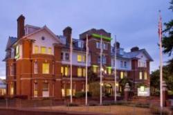 Holiday Inn Farnborough, Farnborough, Hampshire