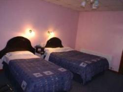 5 Corners Guest Inn, Ballyclare, County Antrim