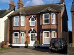 Abbey Guest House, Ipswich, Suffolk