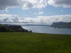 Bayside Gallery, Portree, Isle of Skye