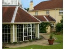 Beechlawn House Hotel, Lisburn, County Antrim