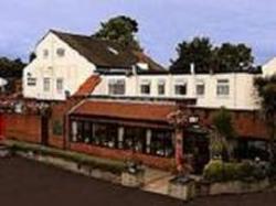 Belmont Hotel, Thorne, South Yorkshire