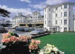 Wessex Hotel, Bournemouth, Dorset