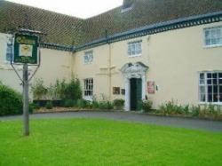 Cedars Hotel, Stowmarket, Suffolk