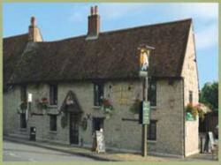 Queens Head, Milton Ernest, Bedfordshire